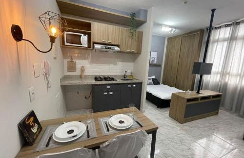 Kit perfeita no Park Sul - Foto 12