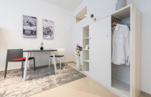 Friedrich Boutique-Apartments - Foto 9