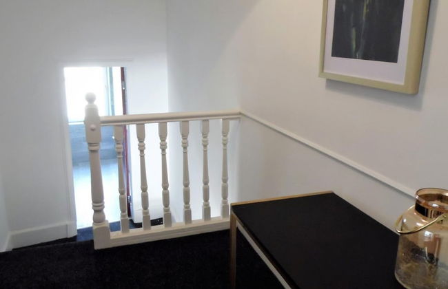 Langlands House - Glasgow - Photo 34