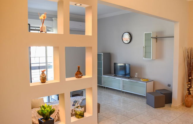 Cozy Flat Main Square 10min To The Sea - Foto 10