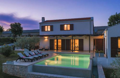 Villa Luna Rossa by Interhome - Foto 79