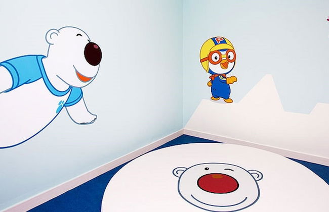 Hanwha Resort Seorak Sorano - Foto 6