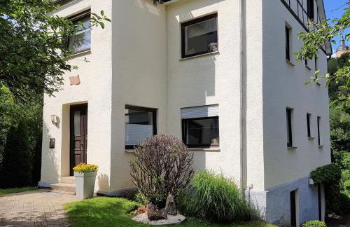 Ferienwohnung Königsquellenpark - Foto 23