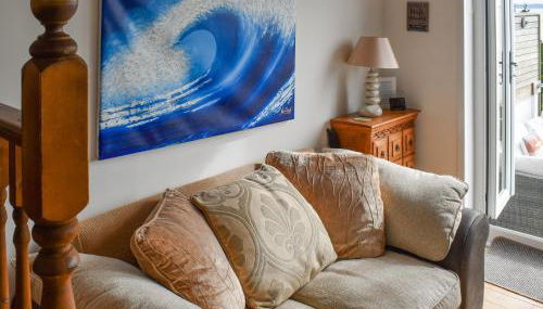 Bayview Cottage - Foto 3