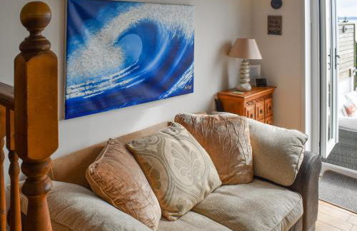 Bayview Cottage - Foto 3