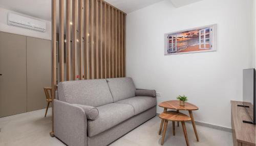 Awesome Apartment In Omisalj - Foto 4