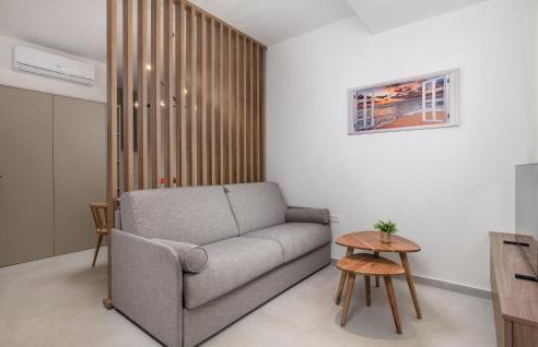 Awesome Apartment In Omisalj - Foto 4