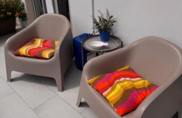 Faro Sul Mare Luxury Apartment - Zona Fiera - Foto 47