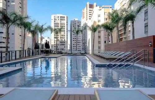 À 50 metros do shopping frei caneca - Foto 19