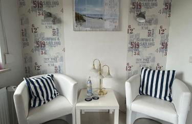 Ferienwohnung Nordlicht - Foto 9