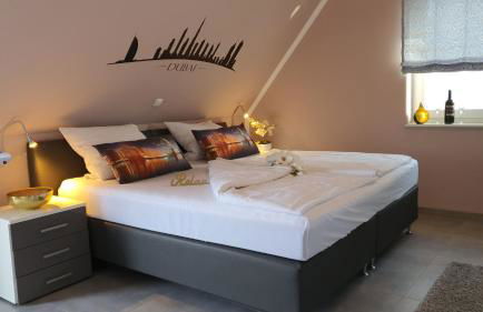 Seevilla Dubai - Luxus Ferienhaus - Foto 27