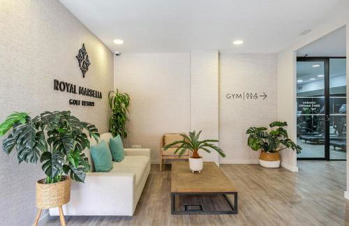 Royal Marbella Resort, Pool, Golf, Beach & Bars - Photo 29