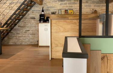 Logement entier Noyers - L'Appart des Anges 2 - Foto 10