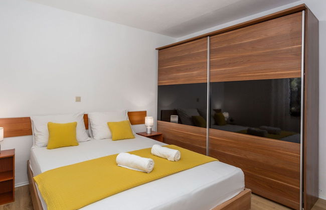 Apartment Anivija - Foto 1