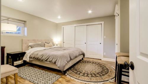 Luxury Seattle Retreat Near Stadiums - Foto 4