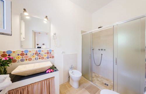 HelloAPULIA - Dimora Lamioni with private pool - Pet Friendly - Foto 25