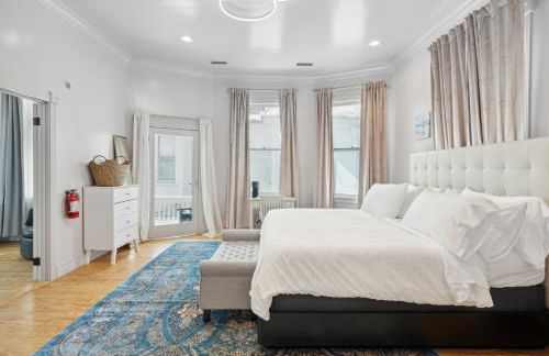 The Inn at 257 - Foto 42