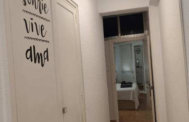 Apartamento Costa de Almería Capri a 1 min de la Playa - Photo 11