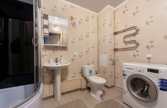 Apartment on Tramvaynyy pereulok 2-2 - Foto 13