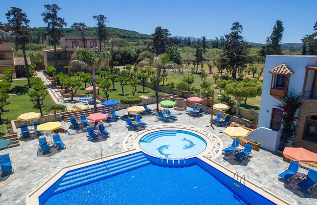 Omega Platanias - Foto 50