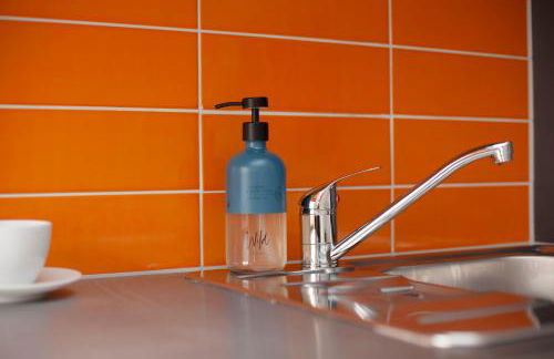 Modern Aparthotel by Principality Stadium - Foto 45