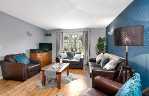 Hassop Cottage - Darwin Lake Holiday Village - Foto 1