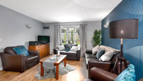 Hassop Cottage - Darwin Lake Holiday Village - Foto 1