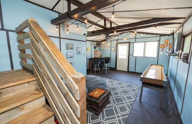 Lagoon Life Hideaway - Foto 22