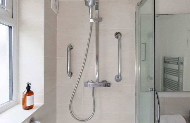 Beach House for 8 With hot tub Garden - Foto 22