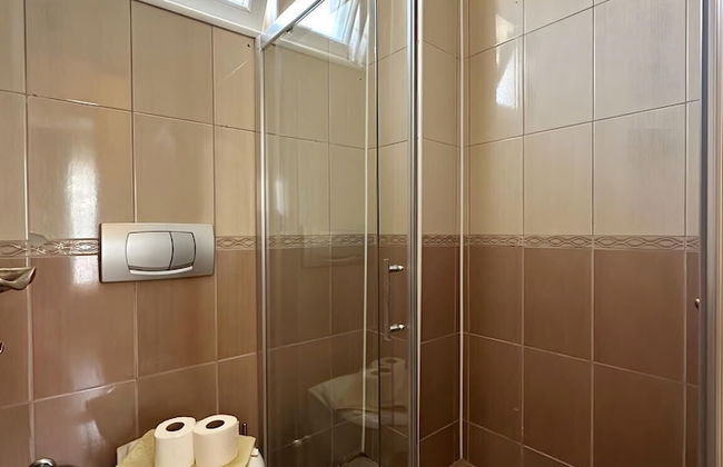 Villa Dolunay Apart Hotel - Photo 5