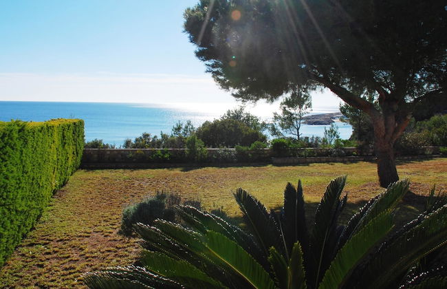 Villa Mestral - Foto 16