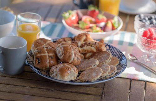 Ben Macdui - Foto 39