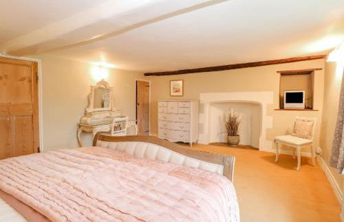 Manor Farm House - Foto 20