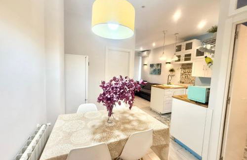 Metro Legazpi 03 AMCH Hospedaje - Photo 12