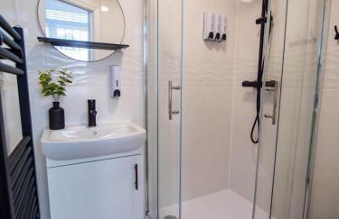 Apart Hotel Rugby -Self Check In- - Foto 61