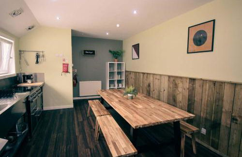 Boreland Loch Tay - Foto 30