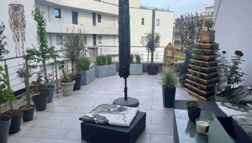 Ferien- & Monteurwohnung zentral Übach-Palenberg 1 - Foto 4