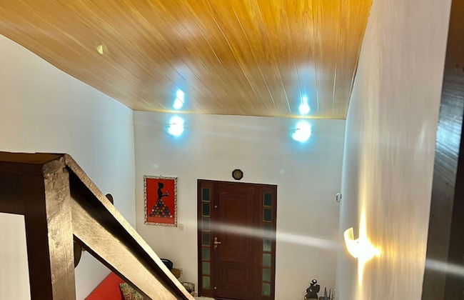 Refuge Brisa do Campo IG - Solar DO Campo - Foto 19