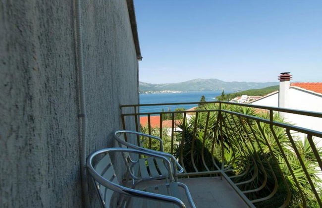 Apartment Jurišić Korčula - Foto 23