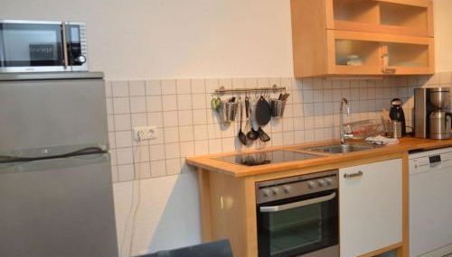 Paschenburg Comfortable holiday residence - Foto 5, Other