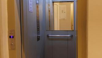 Lou Suites - 38 - Luxuosa com vista Panorâmica - Foto 5