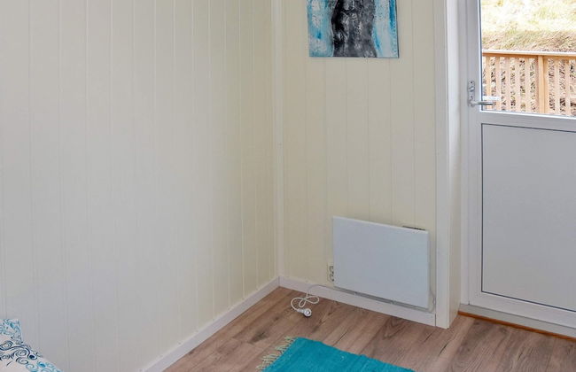 10 Person Holiday Home in Brattvag - Foto 29