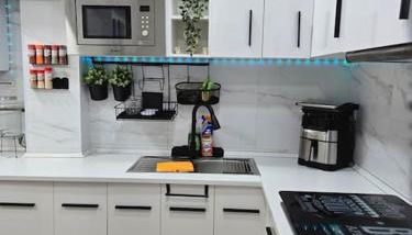 Apartamento Moderno, amplio y muy cómodo - Photo 3