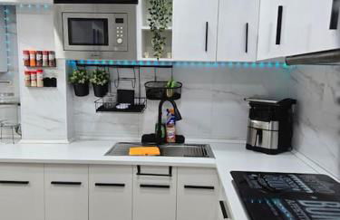 Apartamento Moderno, amplio y muy cómodo - Photo 3