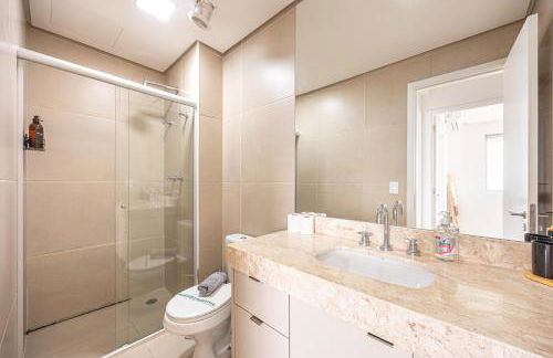 Apartamento Moderno Premium - Cittyplex - Foto 42