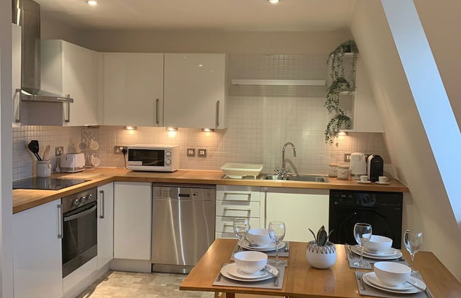 Riding Gate Apartment - Foto 16