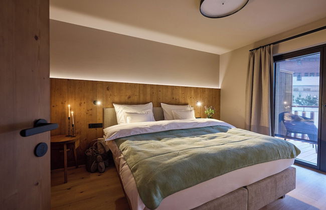 Aparthotel Dorf570 - Foto 19