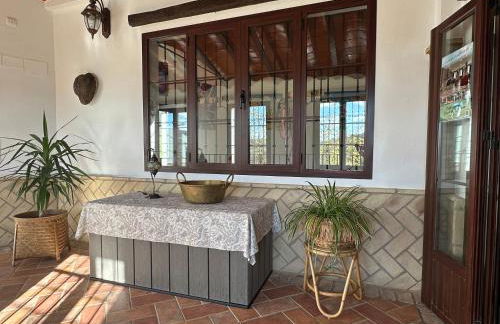 Casa Asador Sierra De Aracena - Foto 52