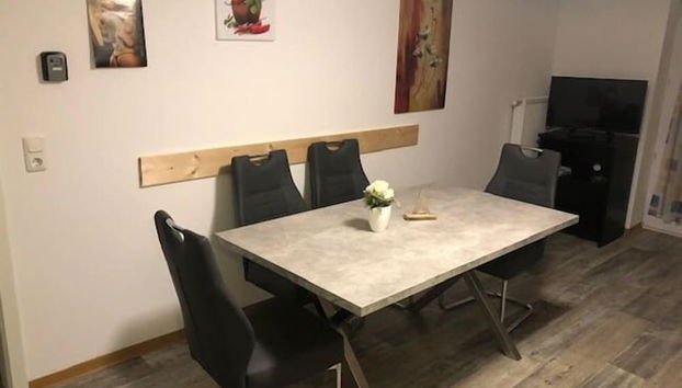 Servicio de comidas en la habitación