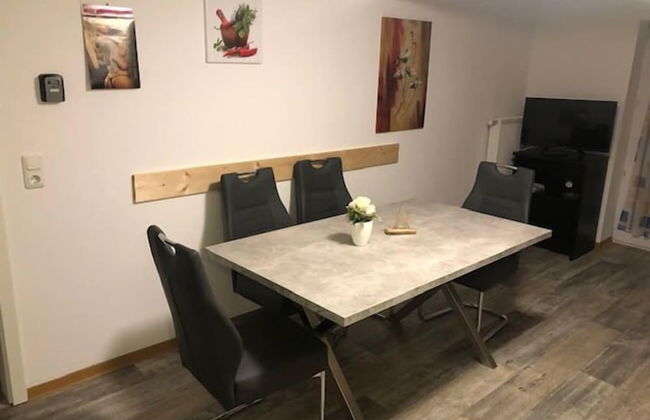 Ferienwohnung Elvira Schrimpf - Foto 4